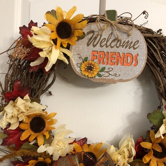 Wreath - Picture 2 of 3